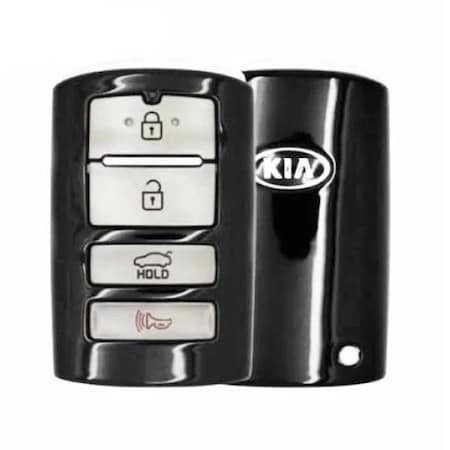 Oem OEM: NEW: KIA K900 2015-2016 SMART KEY SY5KHFNA433 95440-3T300 RSK-KIA-3T300